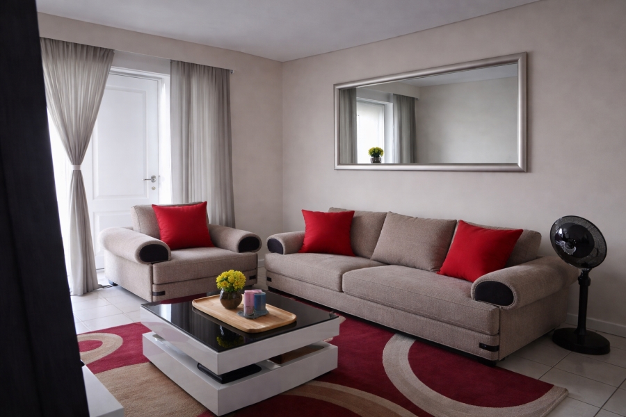 2 Bedroom Property for Sale in Paarl South Western Cape